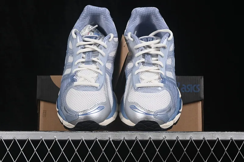 All categories Asics Asics series Asics Gel-Nimbus 12.1 C version pure original 1203B144-102